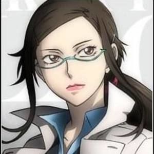 Meet your Posher, Terri